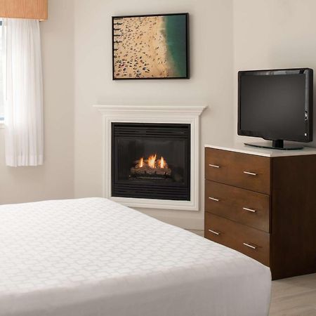 Best Western Plus All Suites Inn Σάντα Κρουζ Εξωτερικό φωτογραφία