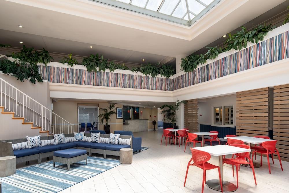 Best Western Plus All Suites Inn Σάντα Κρουζ Εξωτερικό φωτογραφία