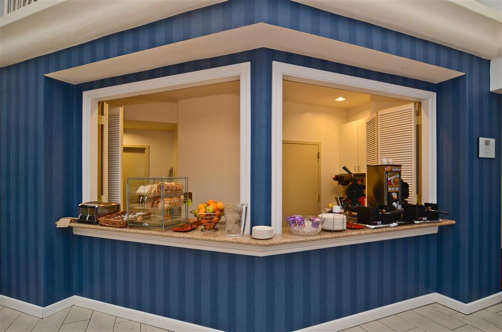 Best Western Plus All Suites Inn Σάντα Κρουζ Εξωτερικό φωτογραφία