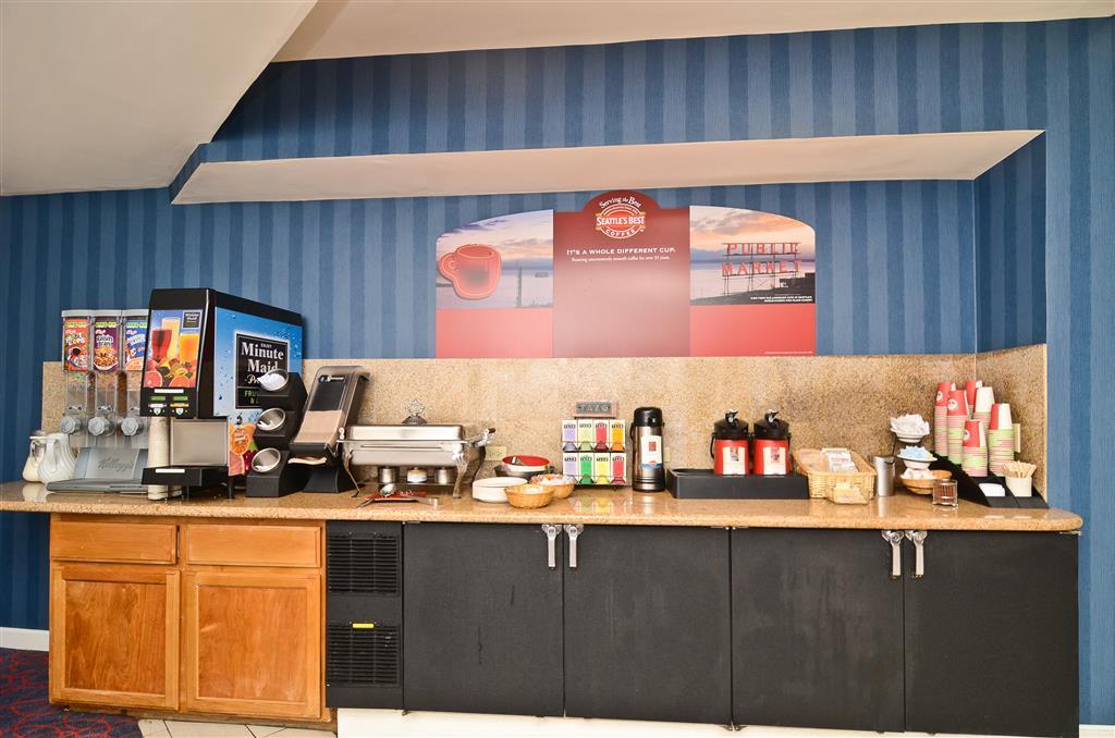 Best Western Plus All Suites Inn Σάντα Κρουζ Εξωτερικό φωτογραφία