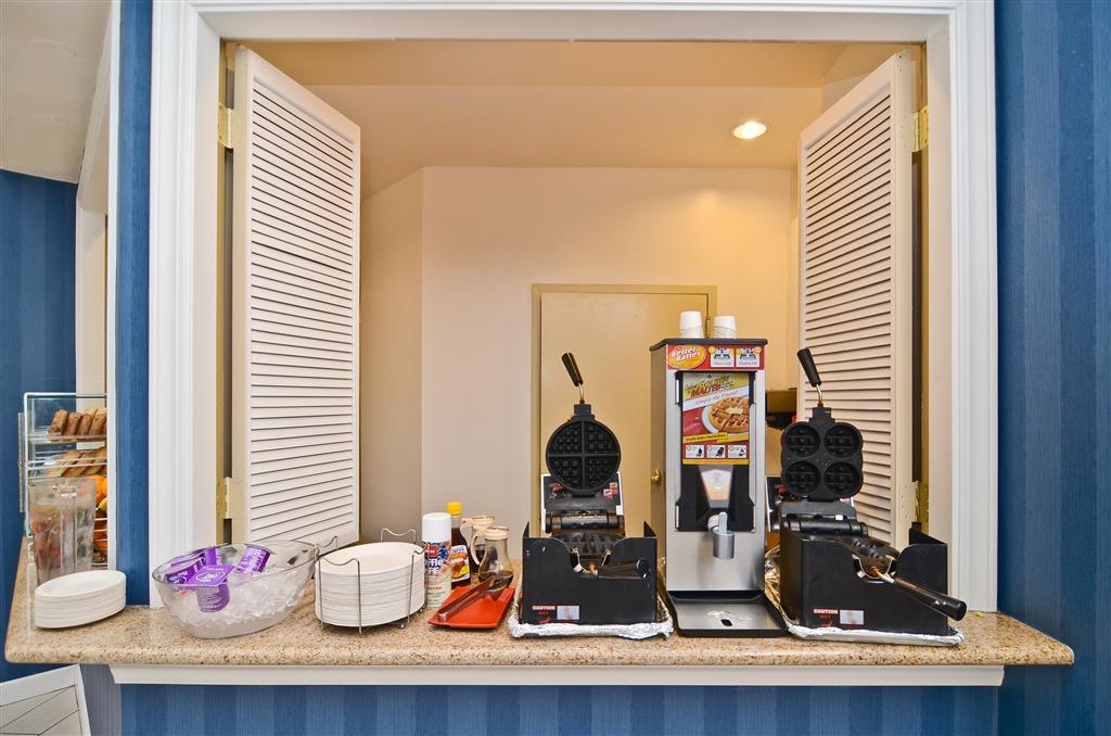 Best Western Plus All Suites Inn Σάντα Κρουζ Εξωτερικό φωτογραφία