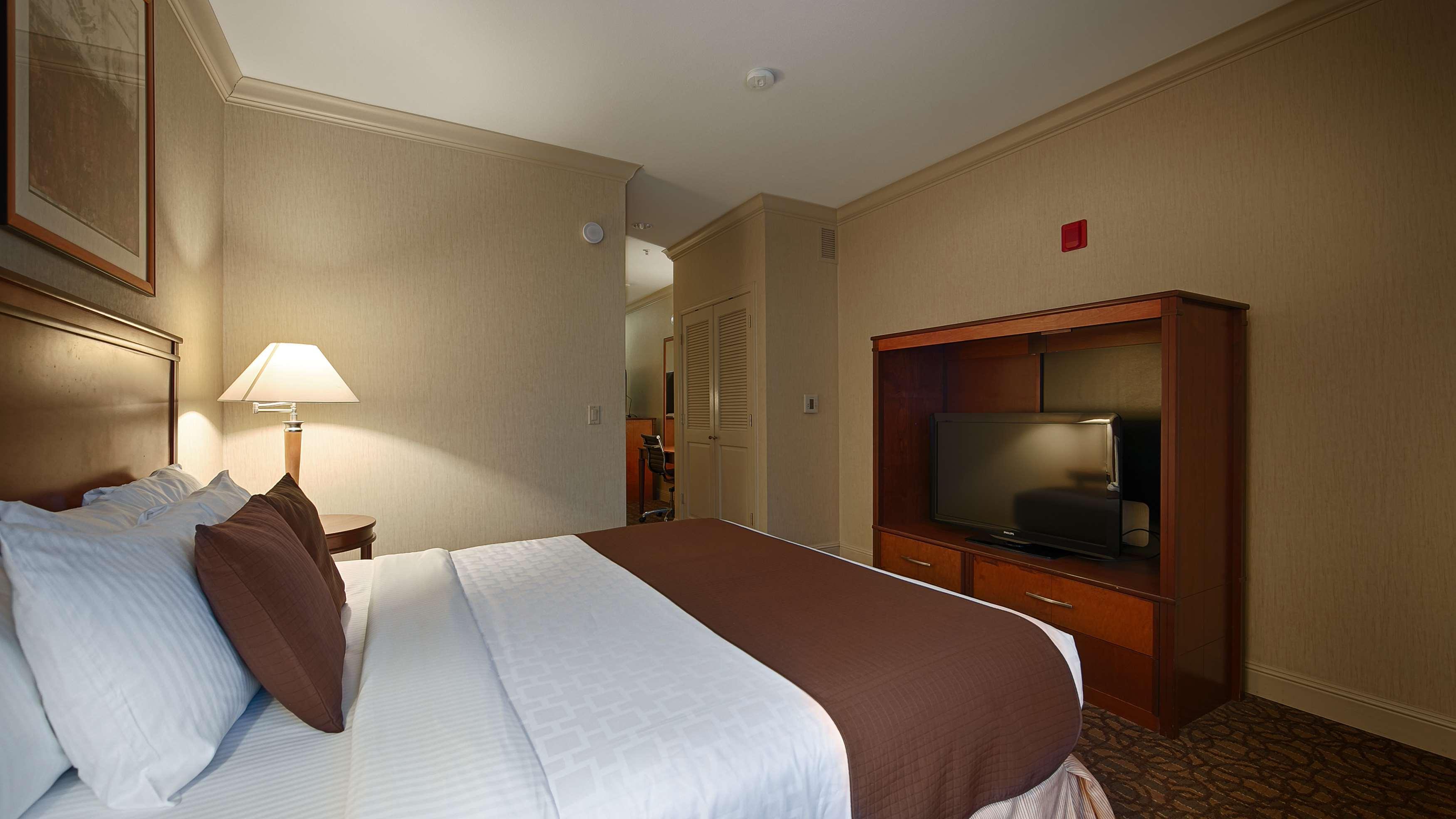 Best Western Plus All Suites Inn Σάντα Κρουζ Εξωτερικό φωτογραφία