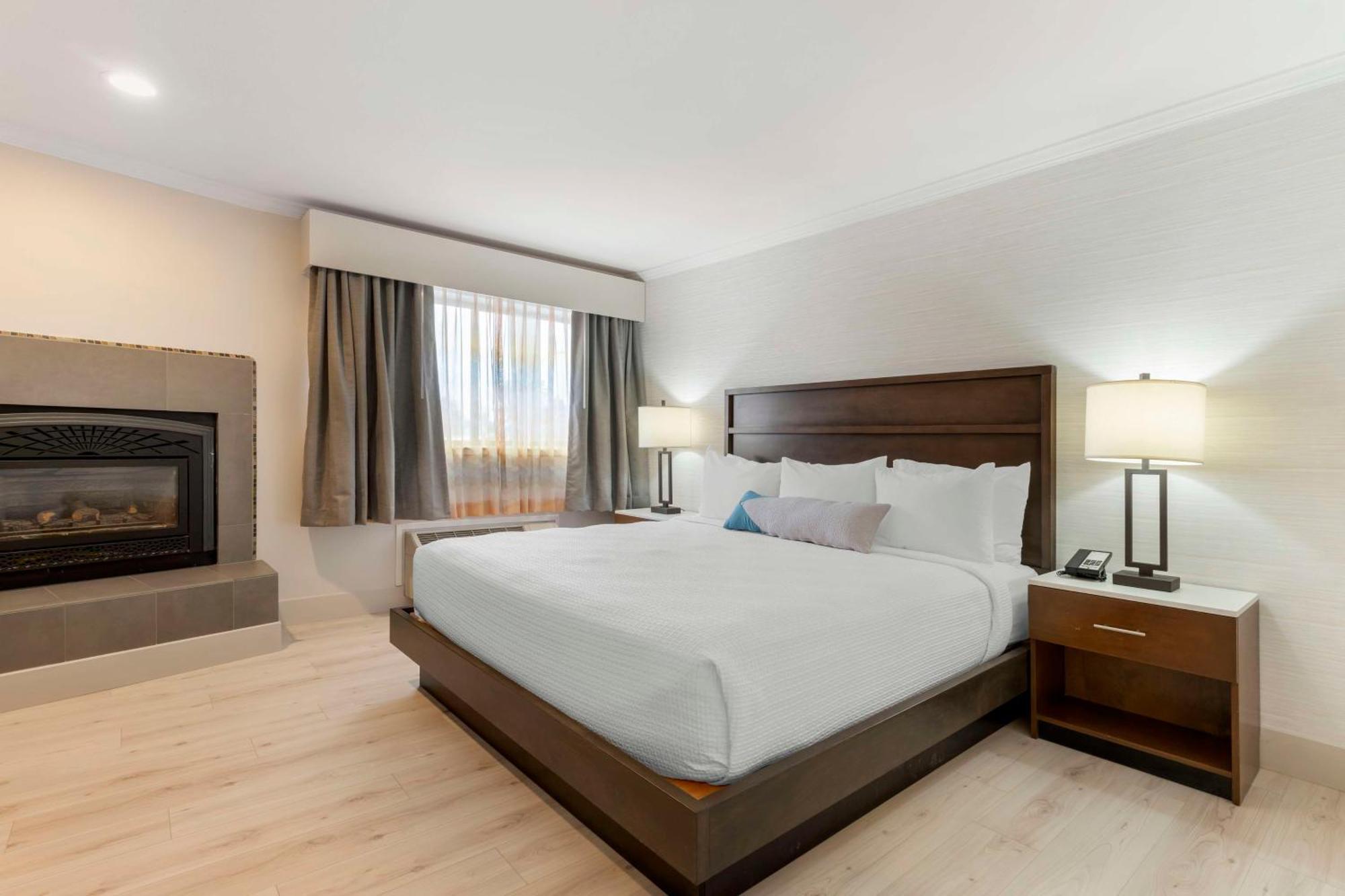 Best Western Plus All Suites Inn Σάντα Κρουζ Εξωτερικό φωτογραφία