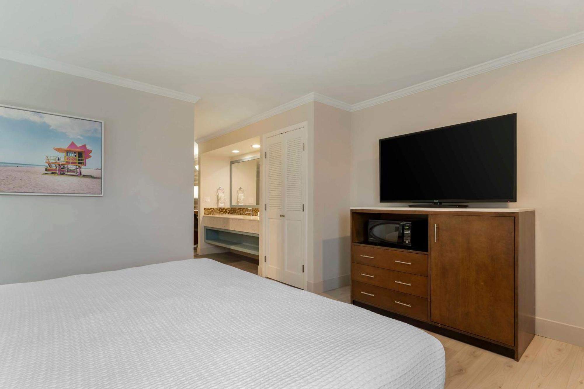 Best Western Plus All Suites Inn Σάντα Κρουζ Εξωτερικό φωτογραφία