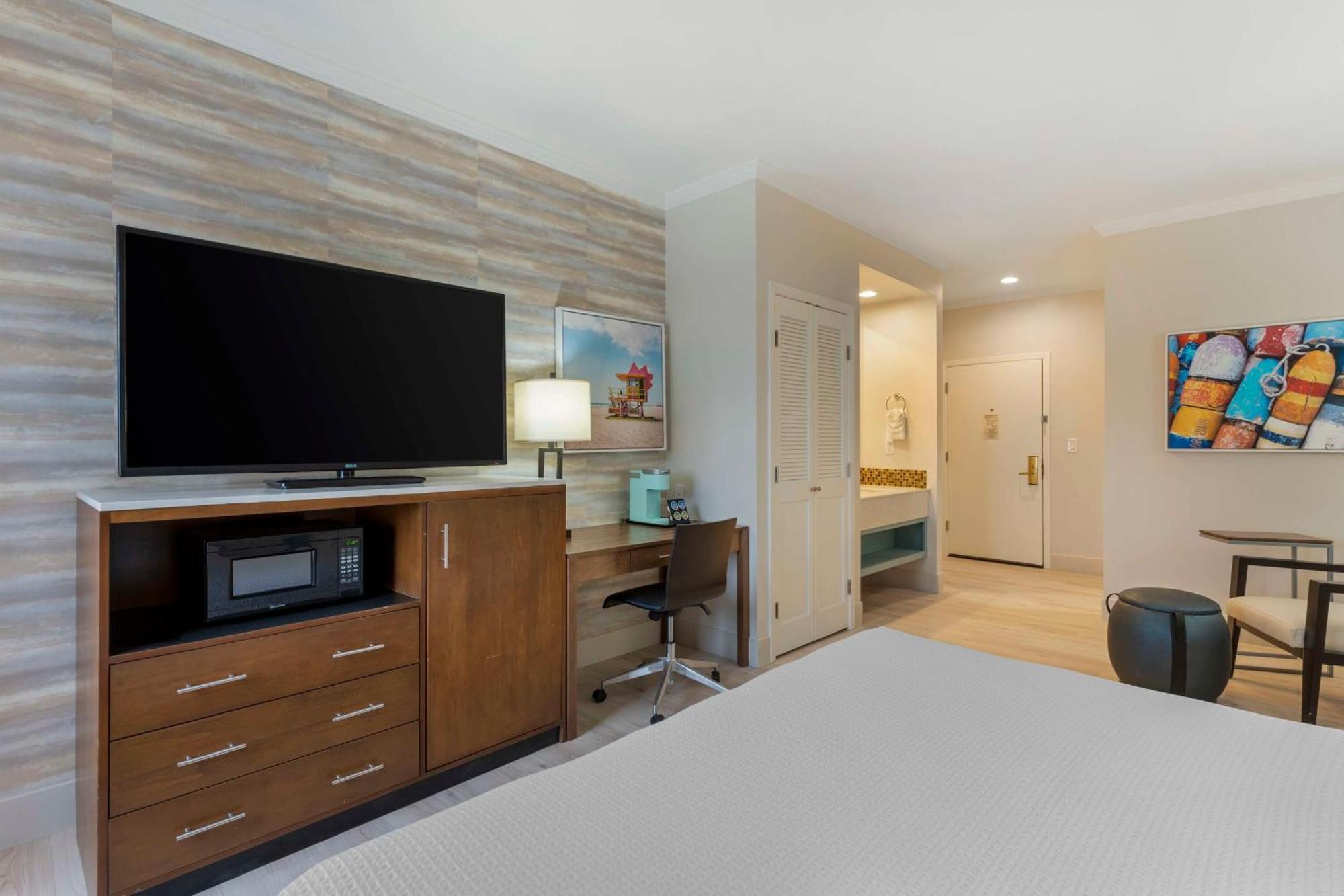 Best Western Plus All Suites Inn Σάντα Κρουζ Εξωτερικό φωτογραφία