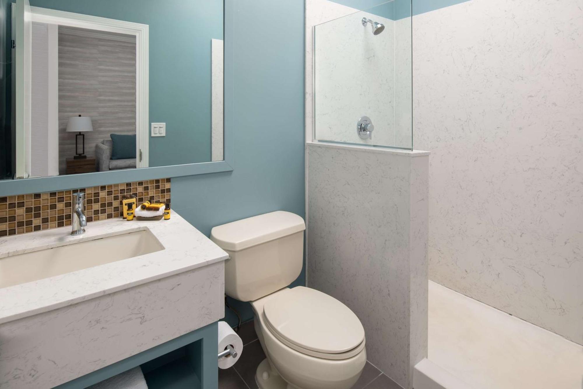 Best Western Plus All Suites Inn Σάντα Κρουζ Εξωτερικό φωτογραφία