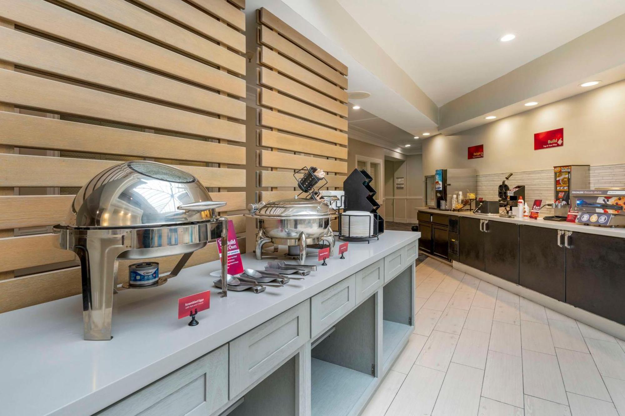 Best Western Plus All Suites Inn Σάντα Κρουζ Εξωτερικό φωτογραφία