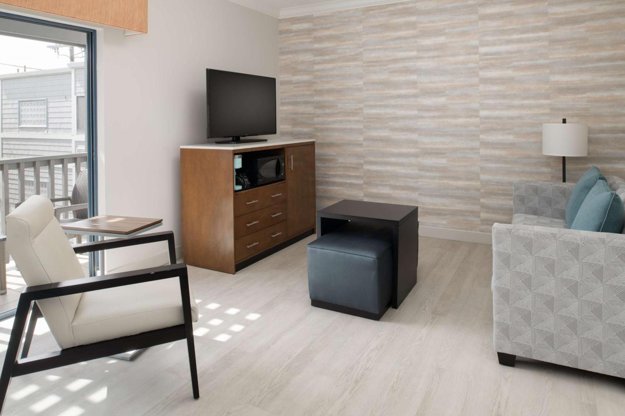 Best Western Plus All Suites Inn Σάντα Κρουζ Εξωτερικό φωτογραφία