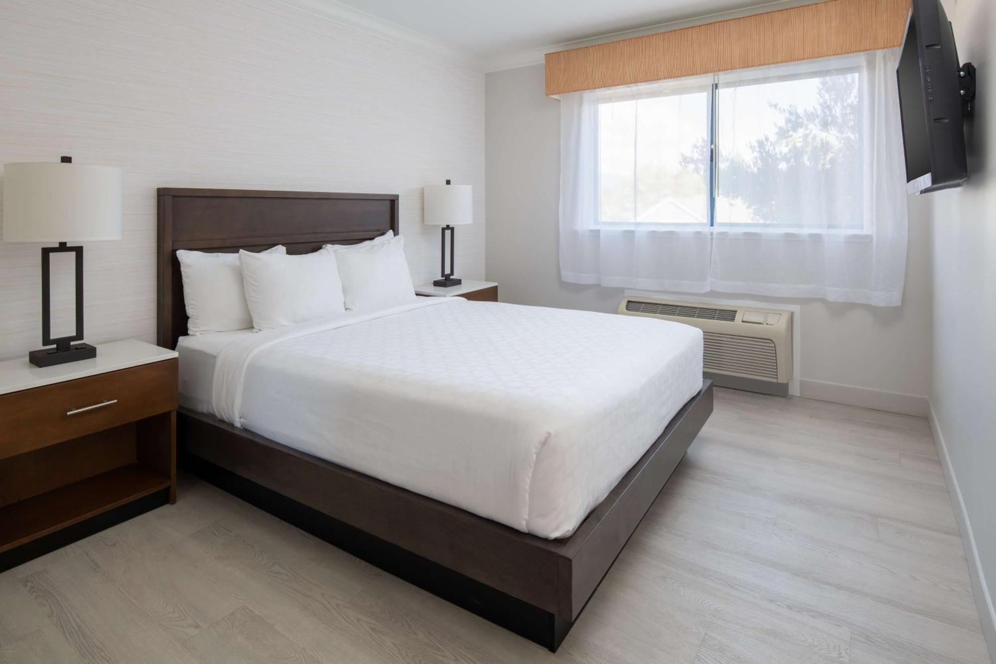 Best Western Plus All Suites Inn Σάντα Κρουζ Εξωτερικό φωτογραφία
