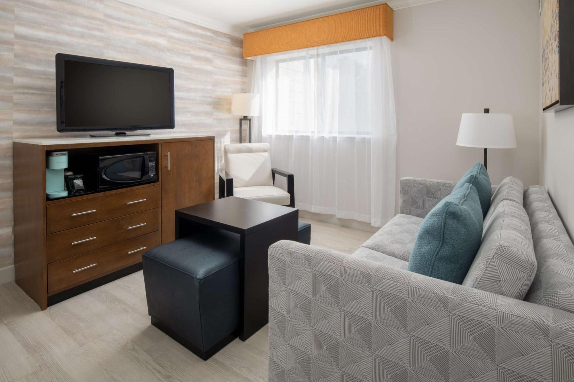 Best Western Plus All Suites Inn Σάντα Κρουζ Εξωτερικό φωτογραφία