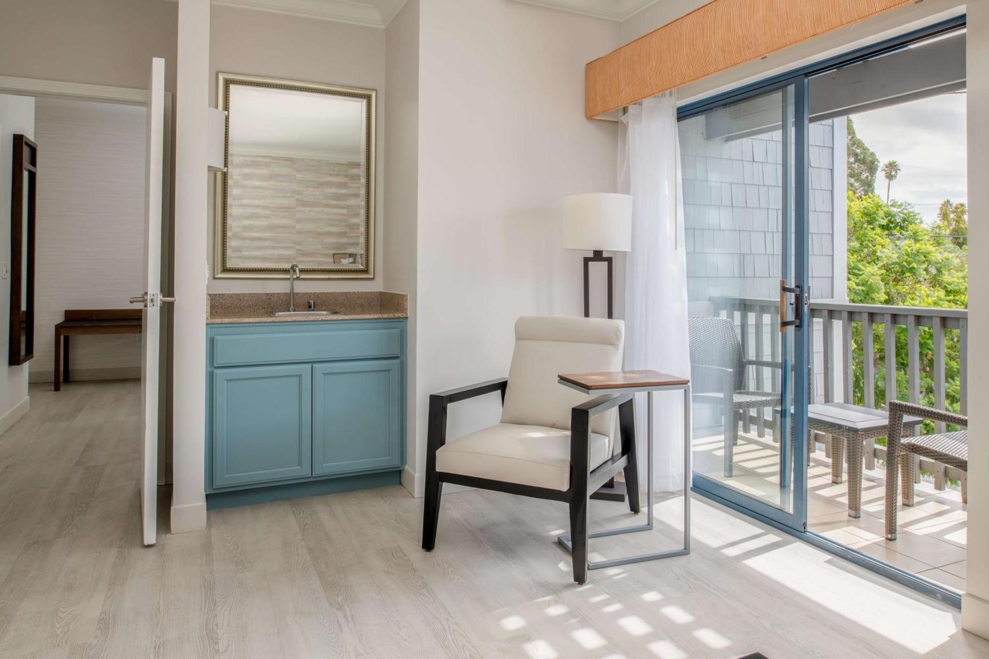 Best Western Plus All Suites Inn Σάντα Κρουζ Εξωτερικό φωτογραφία