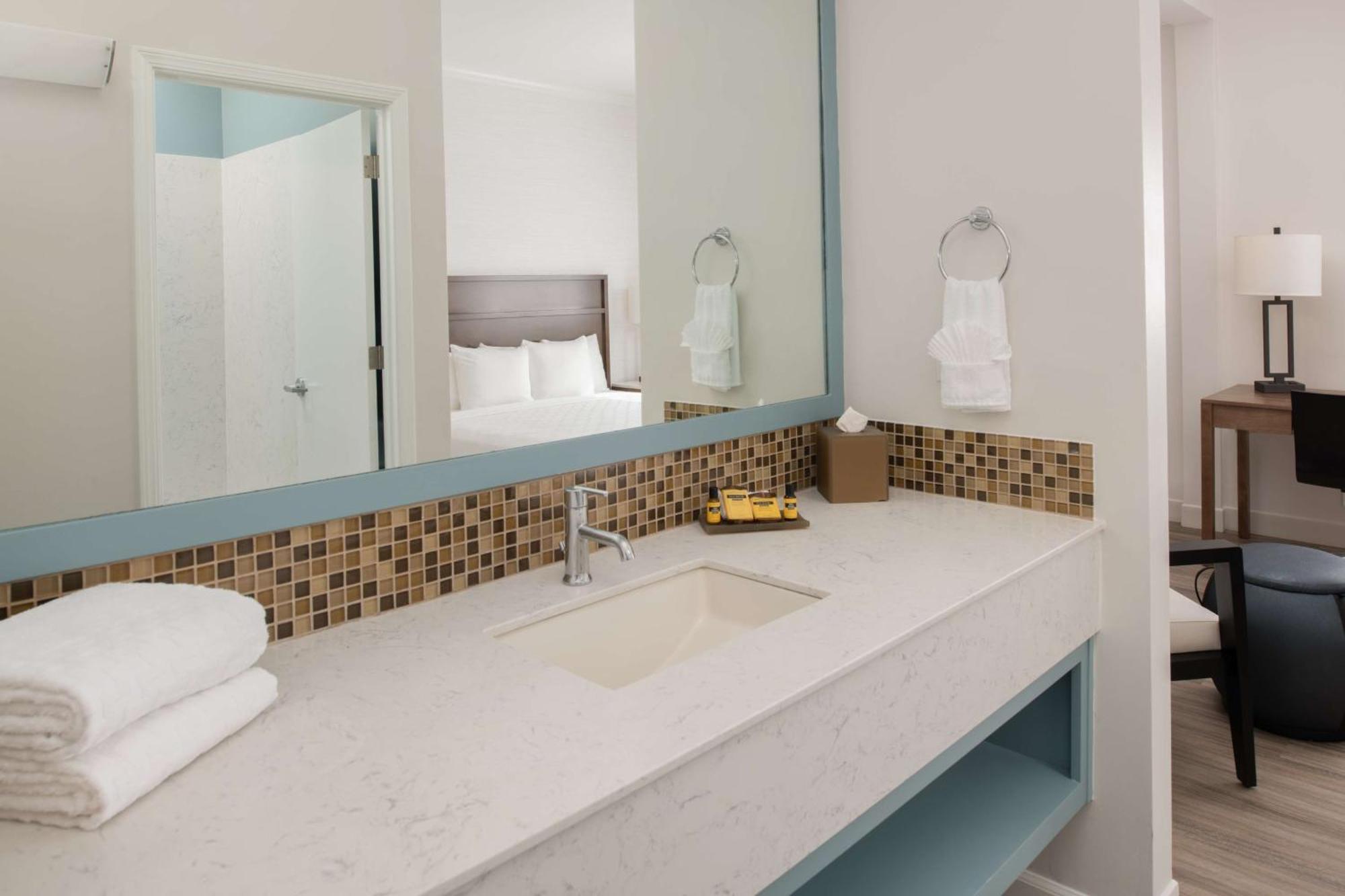 Best Western Plus All Suites Inn Σάντα Κρουζ Εξωτερικό φωτογραφία