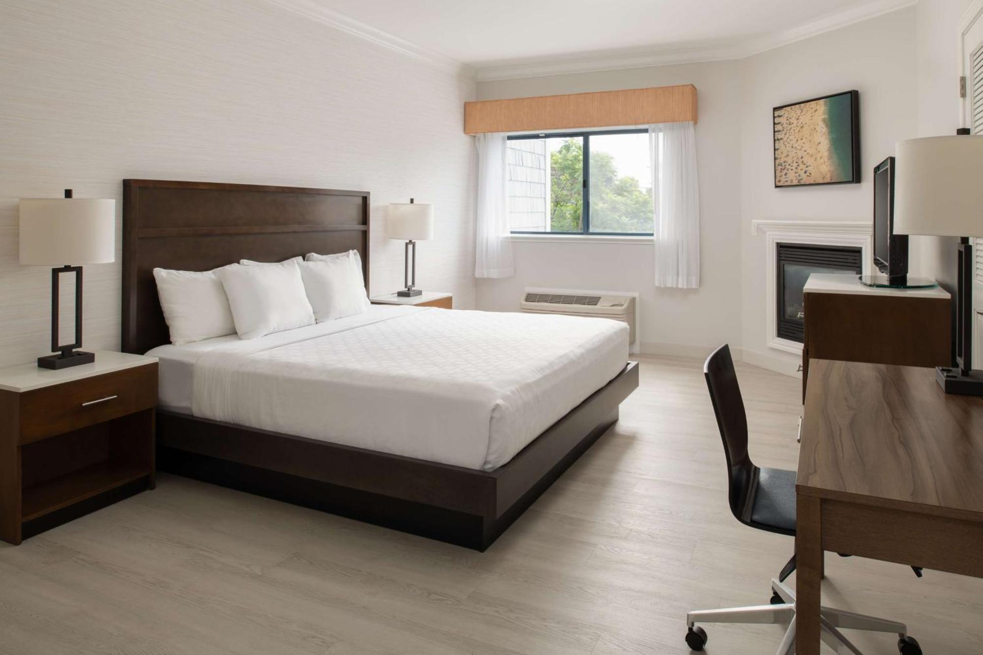 Best Western Plus All Suites Inn Σάντα Κρουζ Εξωτερικό φωτογραφία
