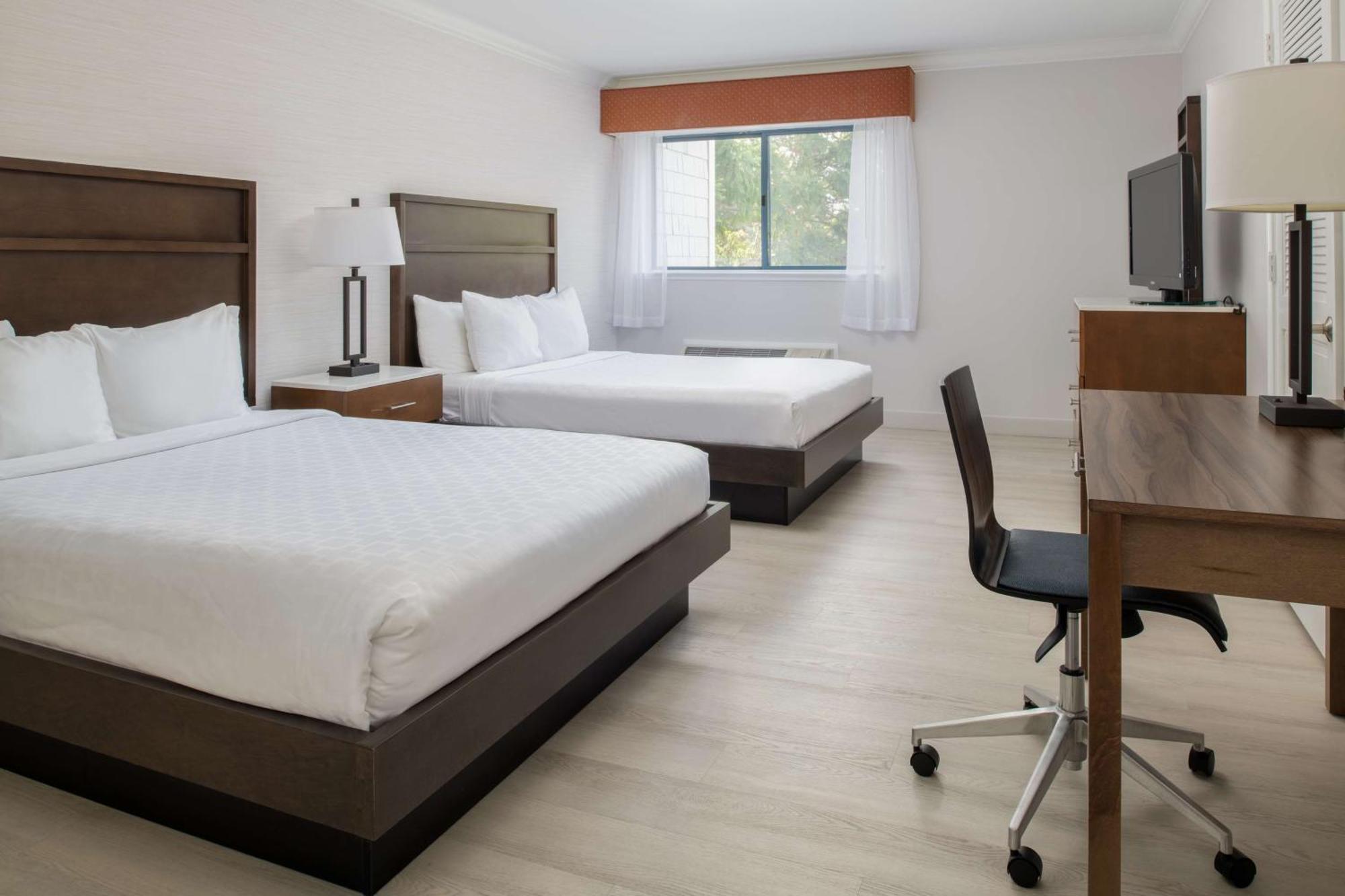 Best Western Plus All Suites Inn Σάντα Κρουζ Εξωτερικό φωτογραφία