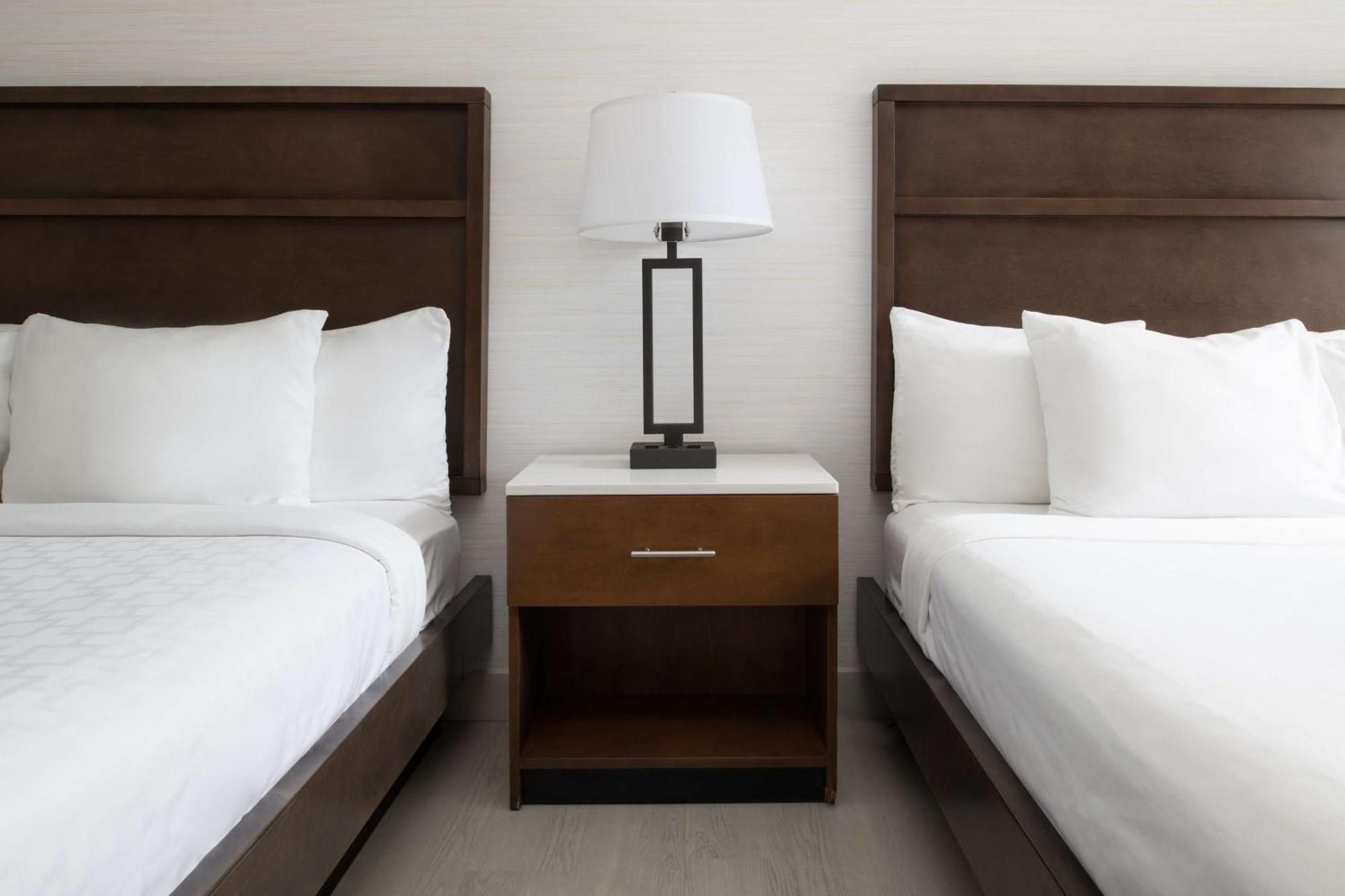 Best Western Plus All Suites Inn Σάντα Κρουζ Εξωτερικό φωτογραφία