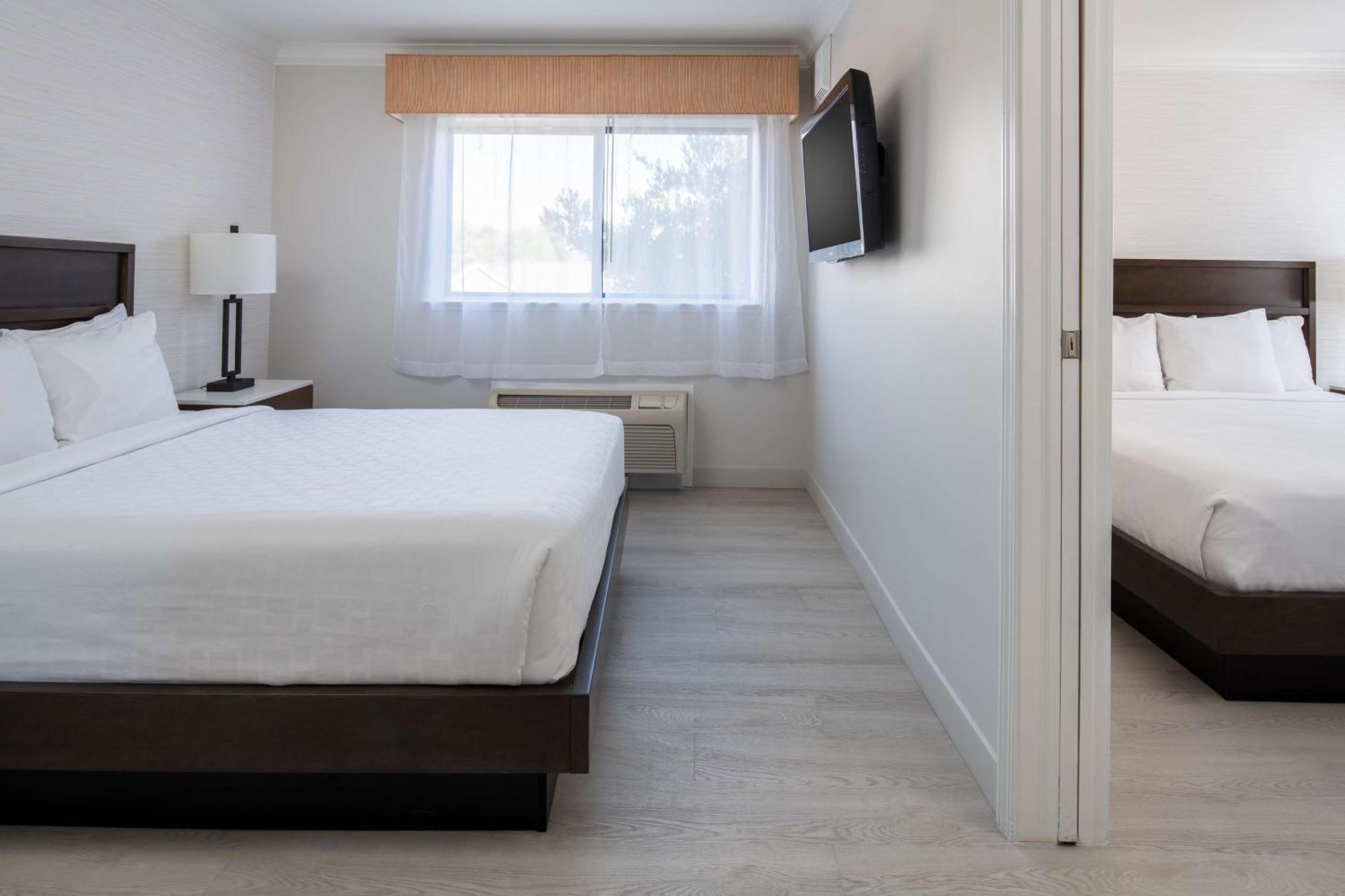 Best Western Plus All Suites Inn Σάντα Κρουζ Εξωτερικό φωτογραφία