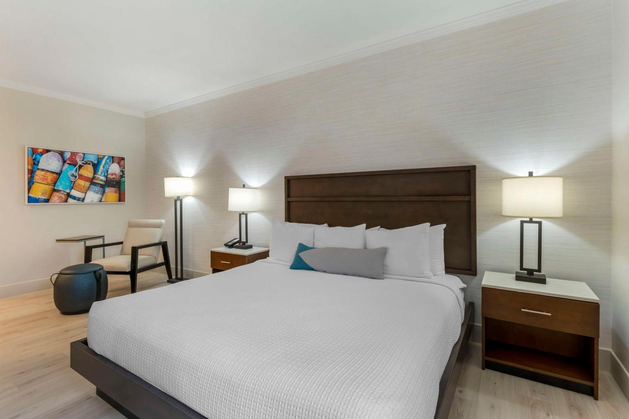 Best Western Plus All Suites Inn Σάντα Κρουζ Εξωτερικό φωτογραφία