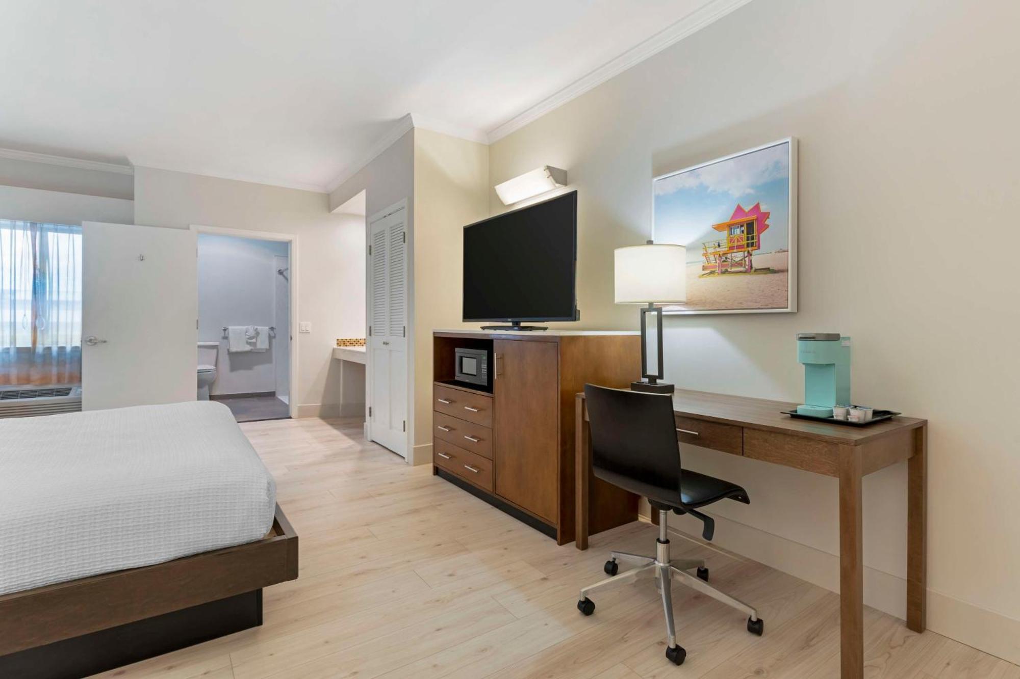 Best Western Plus All Suites Inn Σάντα Κρουζ Εξωτερικό φωτογραφία