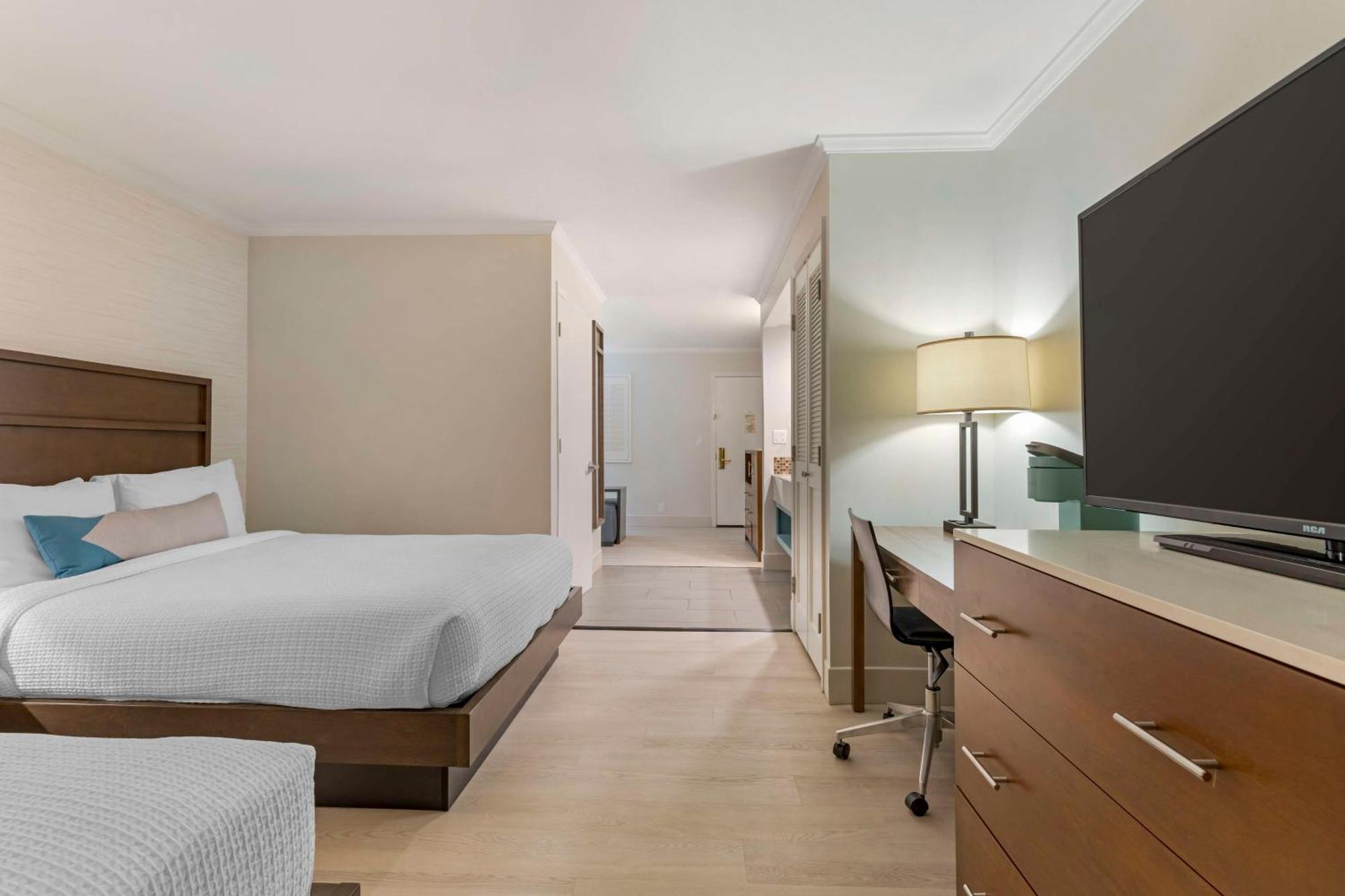 Best Western Plus All Suites Inn Σάντα Κρουζ Εξωτερικό φωτογραφία